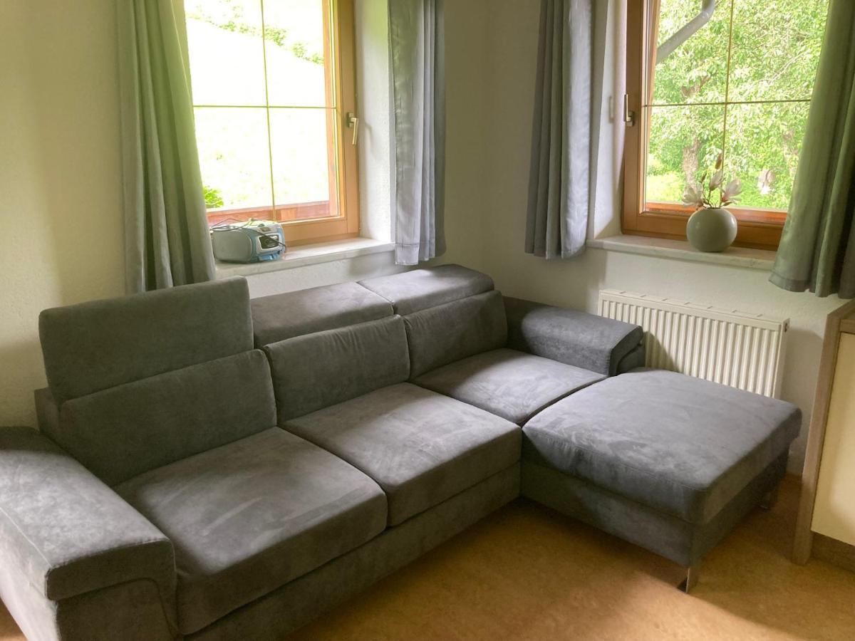 Blaserhof Hainzenberg Esterno foto