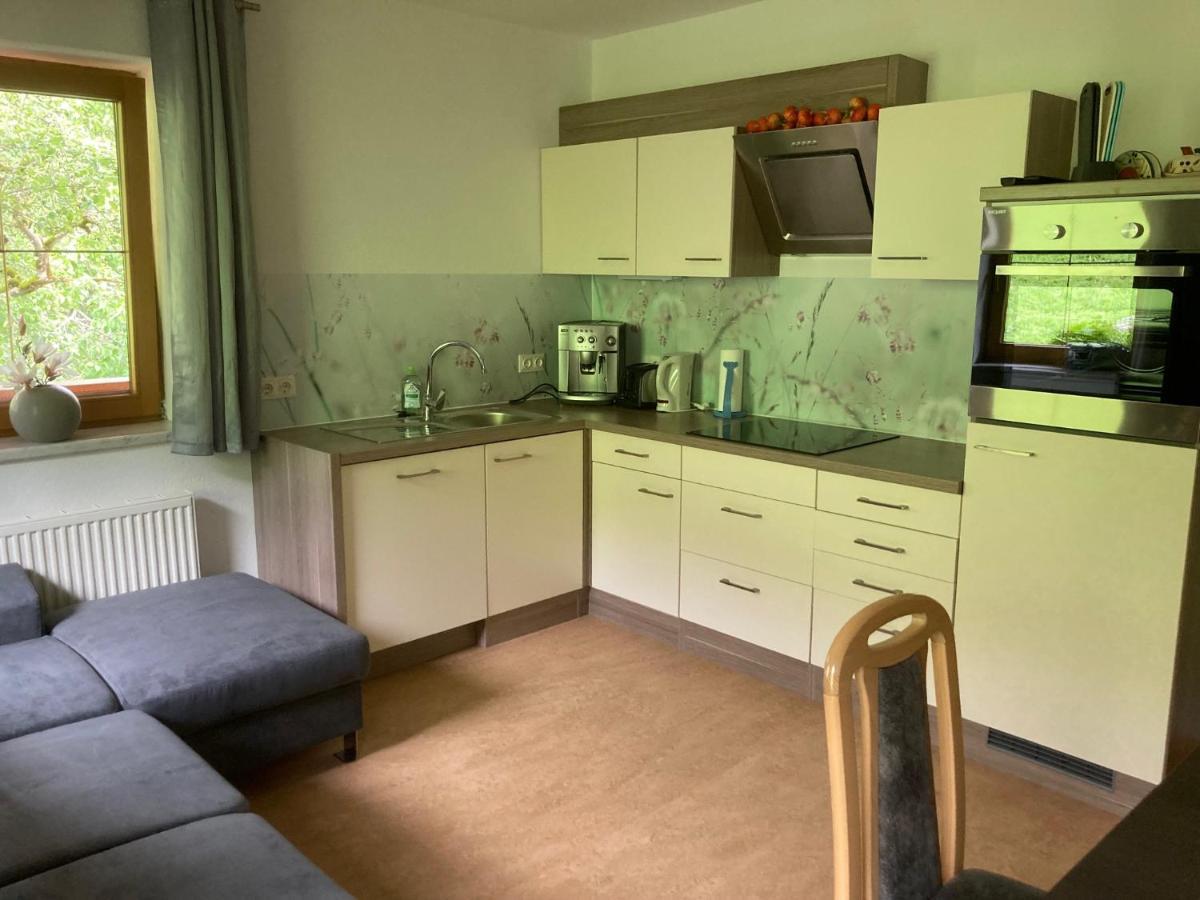 Blaserhof Hainzenberg Esterno foto