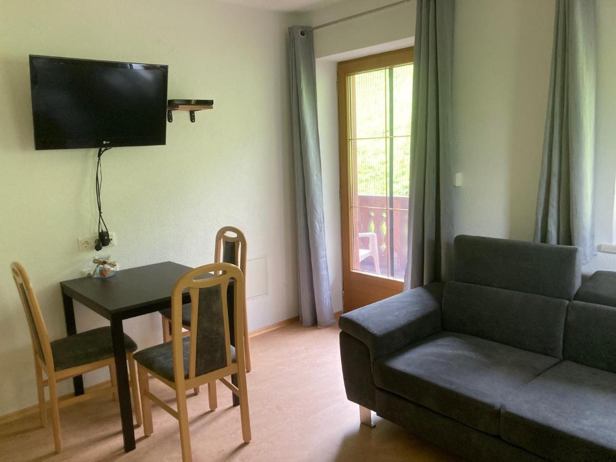 Blaserhof Hainzenberg Esterno foto