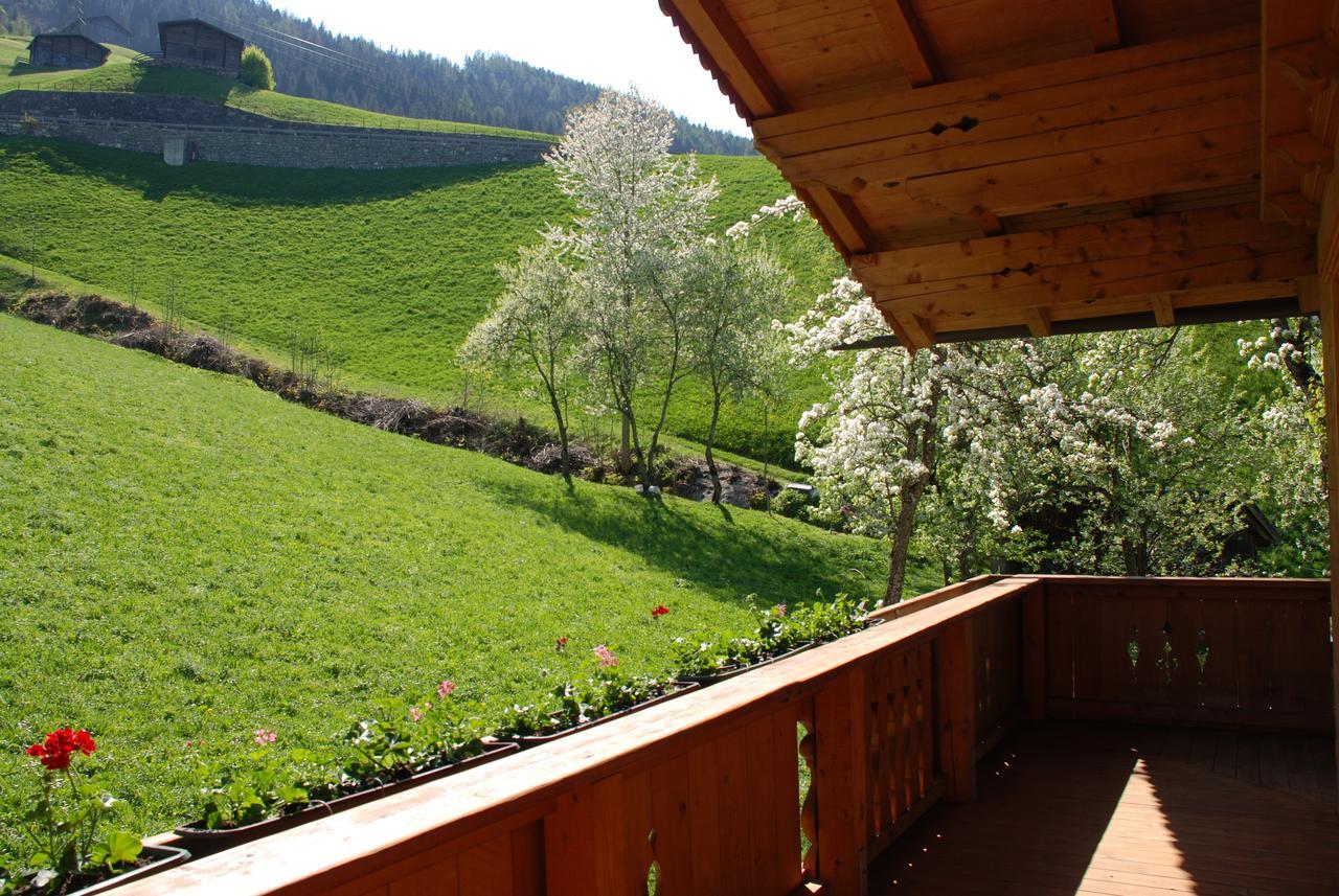 Blaserhof Hainzenberg Camera foto