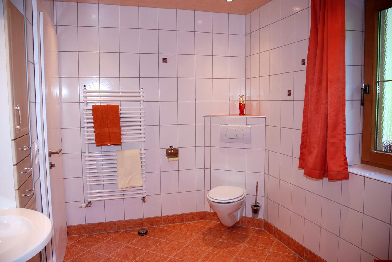 Blaserhof Hainzenberg Camera foto