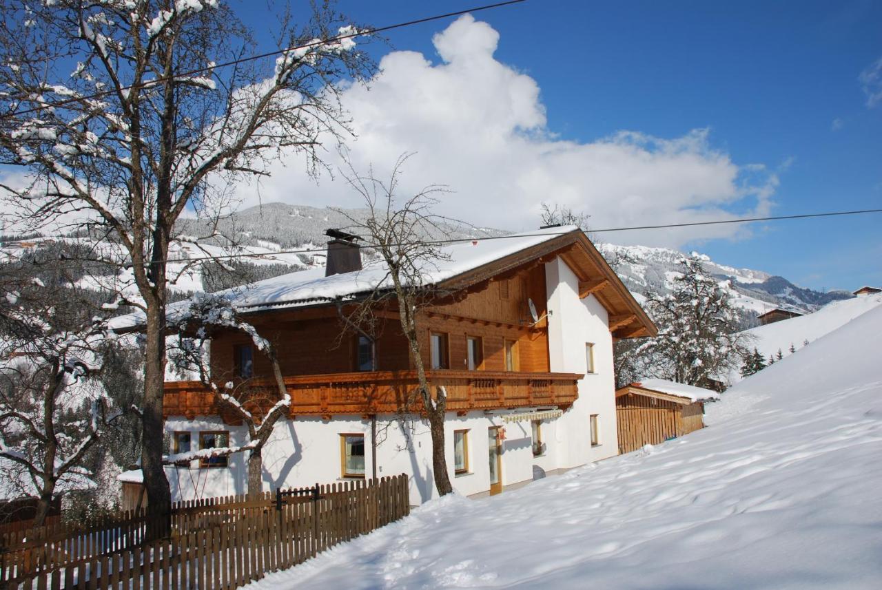 Blaserhof Hainzenberg Camera foto