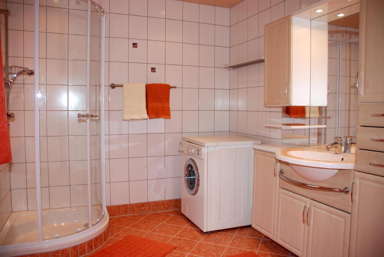 Blaserhof Hainzenberg Camera foto
