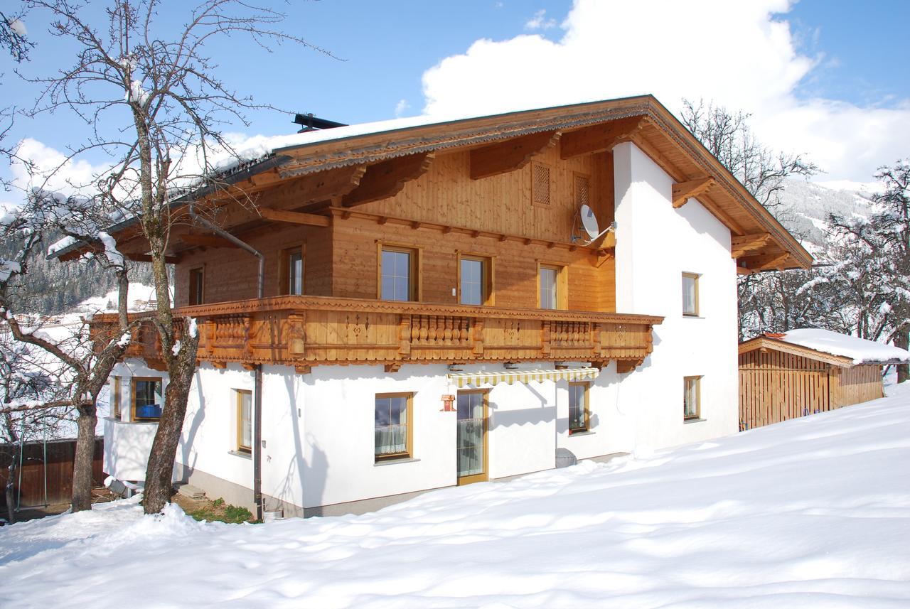 Blaserhof Hainzenberg Camera foto